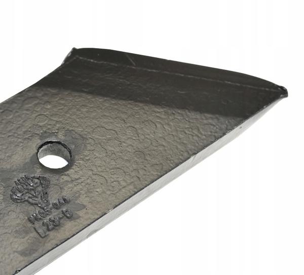 Right 3-Hole Chisel Vis Ibis Vario Tur Plow Replacement Unia Grudziądz