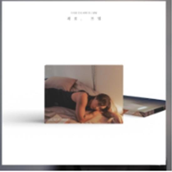 Ли Сок Хун 5-й мини-альбом - (Б вер.) - Релиз 2025-08-26