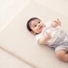 Ideal Living Hall Mini Baby Mattress 60x90x3cm Futon Air Impact Washable Breathable High Resilience Nap Mat Baby Mattress