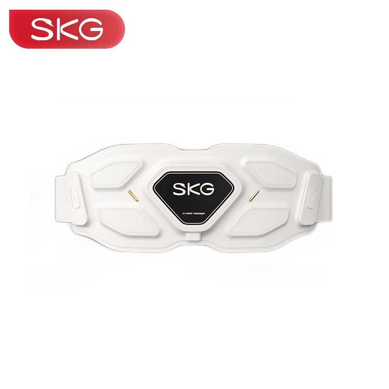SKG G7 Luxury Smart Waist Massager with Heat and Pulse CN plug (adapter included)