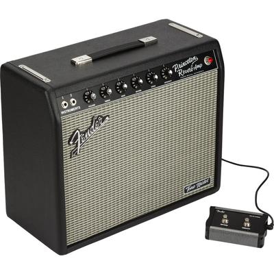 Fender Гитарный усилитель Tone Master Princeton Reverb