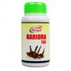 Haridra: To Improve the Body (120 Tabs, 750 Mg), Haridra Tab