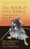 Книга The Book of Five Rings : A Classic Text On the Japanese Way of the Sword
