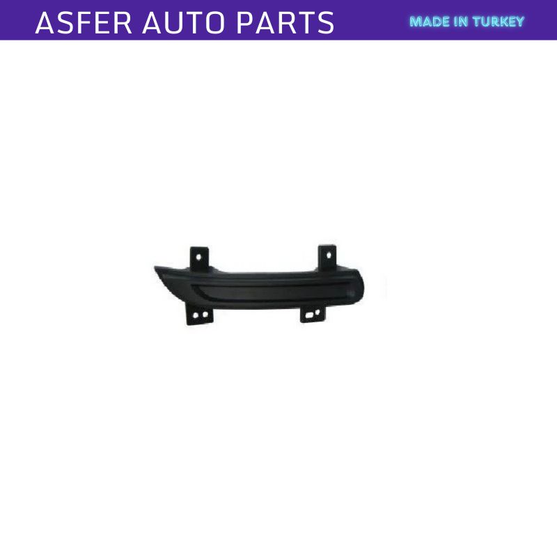 Крышка дневного света левая сторона для Renault Fluence 2013-2016 OEM 623847998R