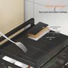 MAXCOOK 5-Tier Slim Kitchen Storage Cart