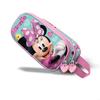 Double 3D Pencil Case - KARACTERMANIA - Minnie Mouse - Pink - Child - Synthetic