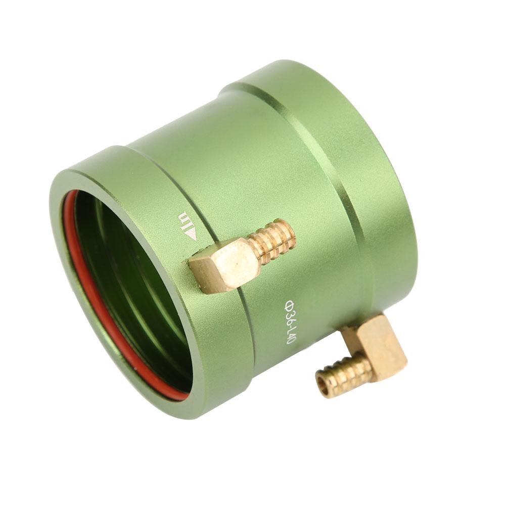RC Ship Boat Motors Water Cooling Jacket Water Cool Kit for 3650 3660 Motor (36-40mm)