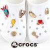 Оригинальный комплект Crocs Charm L