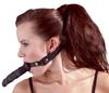 Fetish Collection - Mouth Gag With Dildo