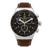 YvS530 ESSential Canyon ChaSer Chronograph Men S Urethane Watch