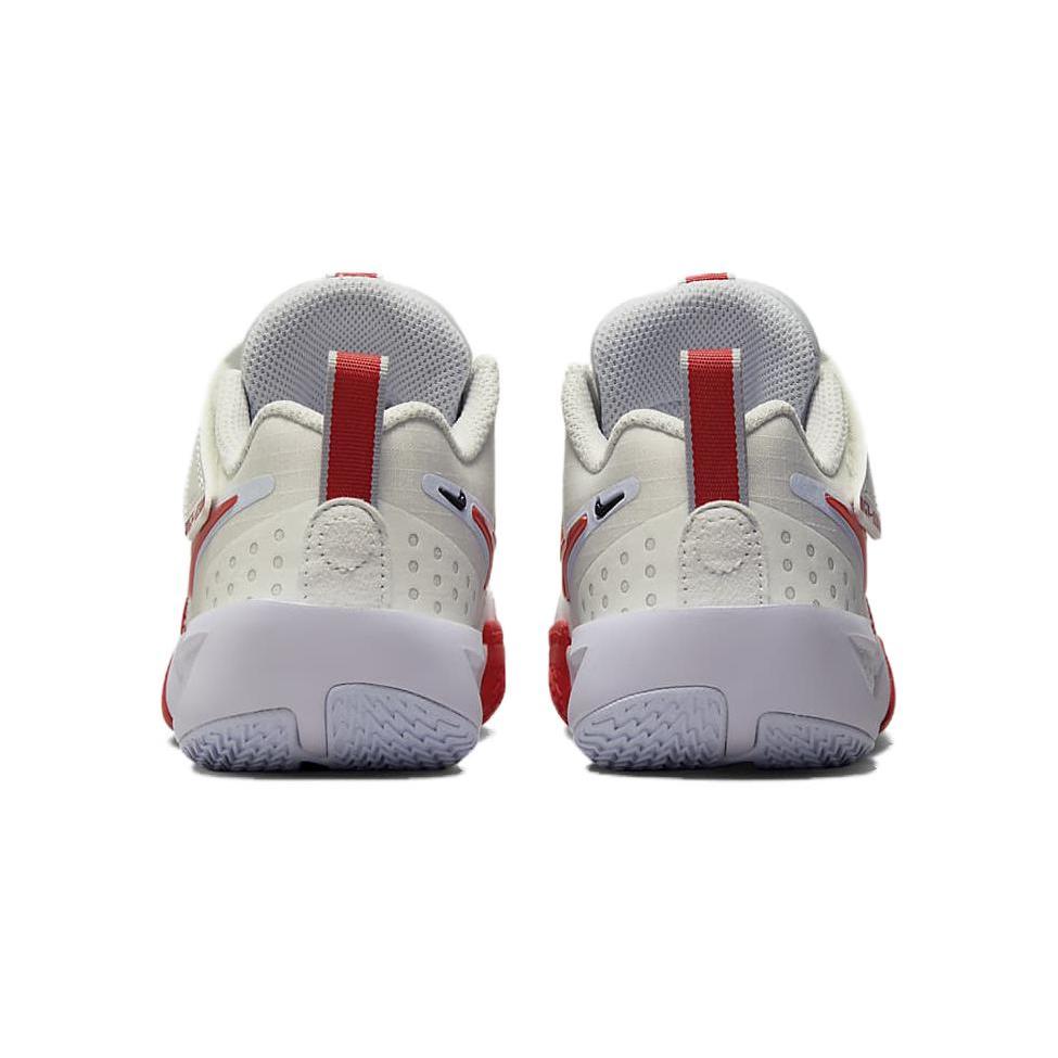 Nike Air Zoom GT Cut 3 White Picante Red PS FD7034-101