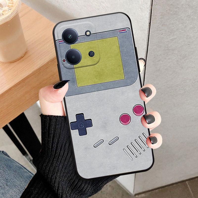 For Xiaomi Poco C85 4G Case Cover For Poco C 85 171mm Phone Shell Shockproof Silicone Fundas For PocoC85 Coque Soft TPU Bumper