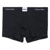 Боксеры Размер ck067 [Calvin Klein] Мужские Трусы/Слипы, S, Черный, [Б/у]