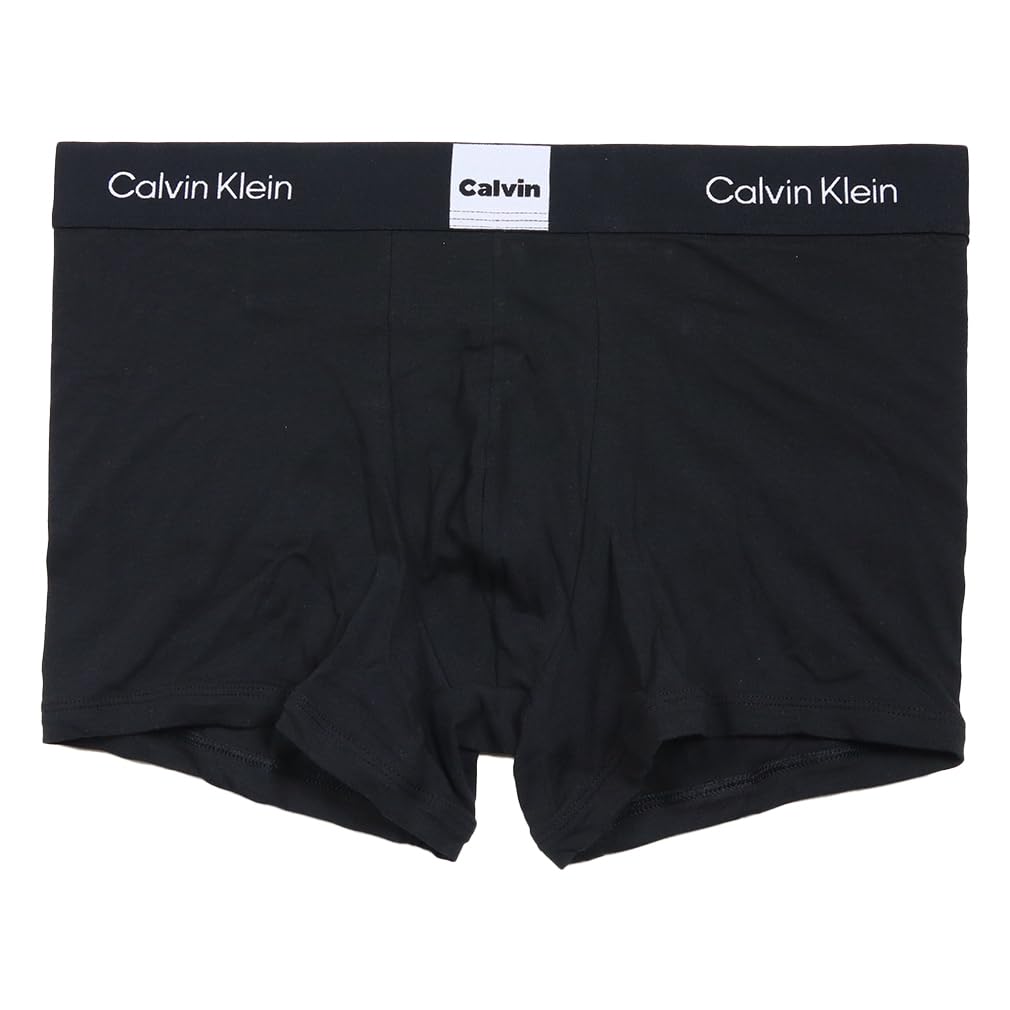 Боксеры Размер ck067 [Calvin Klein] Мужские Трусы/Слипы, S, Черный, [Б/у]