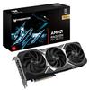 Predator Radeon RX 9070 OC Тактовая частота Boost PCI Express x16 DisplayPort x3 HDMI x1 16 ГБ GDDR6 Память FrostBlade 3 вентилятора 2,7 ГГц 5.0 2.1 2.1a 4.0