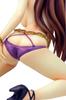 Senhime Swimsuit Scale PVC Painted Finished Ver. (1/7 Product)
