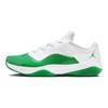 Jordan 11 Низкие Белые Счастливый Зеленый Женские Jordan DV2629-131