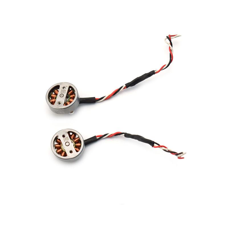 Arm Motor For DJI Mini 2 Replacement Repair Parts Front Rear Arms Motors Engine for Mavic Mini2