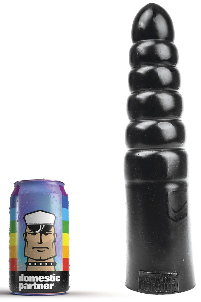 Gode NAV64B Domestic Partner 27 x 6.5cm - Domestic Partner - Gros Gode - Longueur + de 40cm