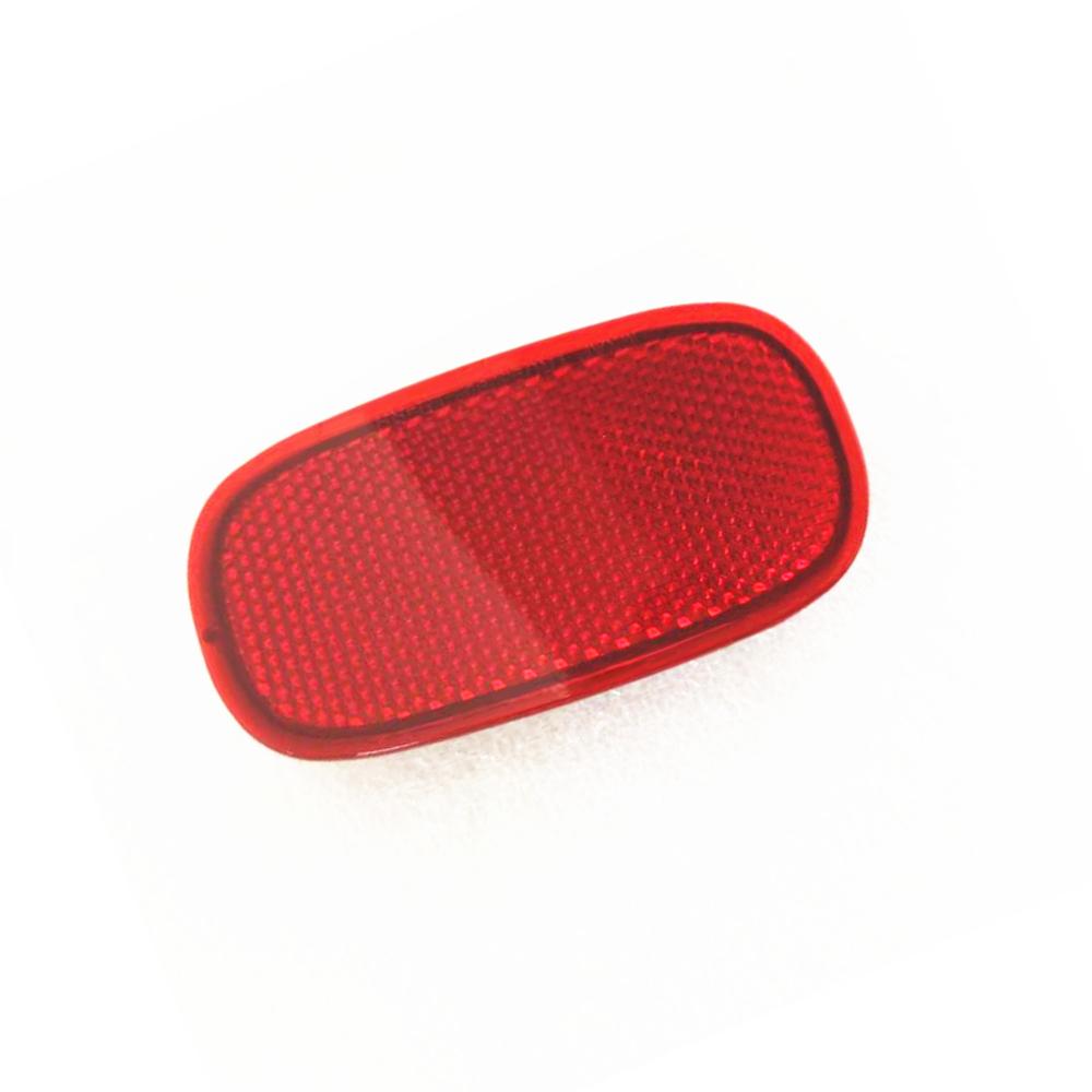 1x Rear Bumper Reflector 81910-42010 For Toyota Matrix 2010-2014, RAV4 1996-2005
