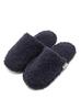 Gelato Pique Базовые гелевые домашние тапочки PWGS259206 NVY Свободный размер