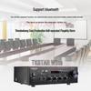 TAKSTAR EKA-D9A Integrated Power Amplifier