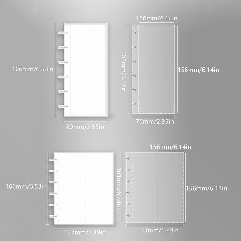Shooting Photo Album For Idol Card Collection Binder Photocards Holder Mini Film Collect Book Life Four Cut Album Gift KTJ
