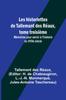 Книга Les Historiettes De Tallemant Des Reaux, Tome Troisieme; Memoires Pour Servir a L'histoire Du XVIIe Siecle