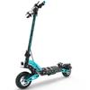 Электросамокат DriveTron DT10, аккумулятор 48 В 15,6 Ач, двигатель 1000 Вт, запас хода 40-50 км, шины 10*3,0 дюйма, разблокировка NFC