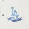 MLB Jackets & Coats Unisex Ivory 3ADKV0141-07IVS