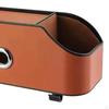 Back Organizer Tissue Box Cup Holder Automobile Interior Accessories With Hooks Road Trips Keep Tidy