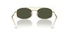 Солнцезащитные очки RB3719 [Ray-Ban]