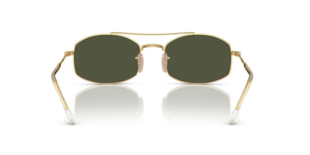 Солнцезащитные очки RB3719 [Ray-Ban]