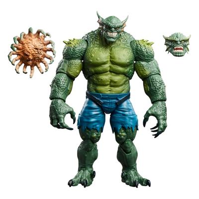 Hasbro Marvel Legends Серия Халк Абоминация 6-дюймовая Фигурка Коллекционная G2404