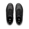 Under Armour Мужские повседневные кроссовки UA Court 96 Черные 6011309-002