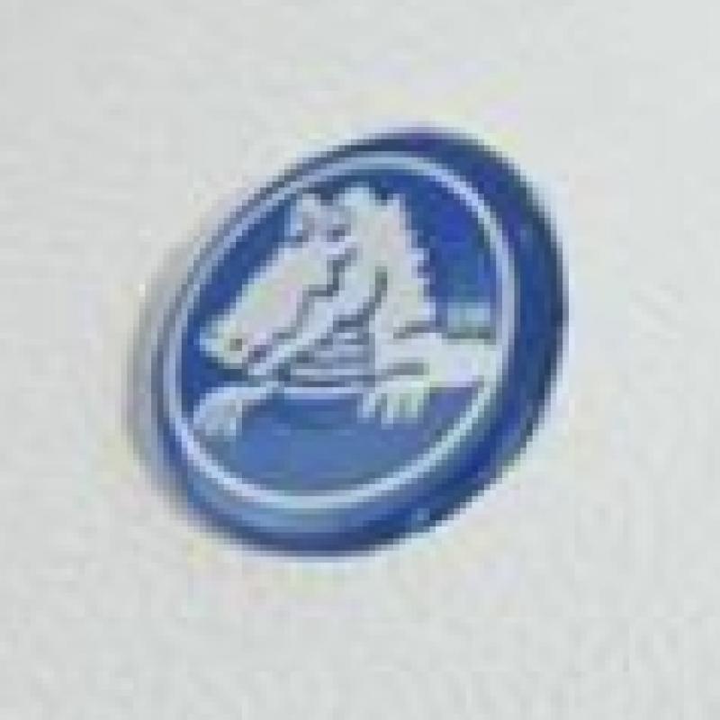 Crocs Крокбэнд Клог Белый 11016 100