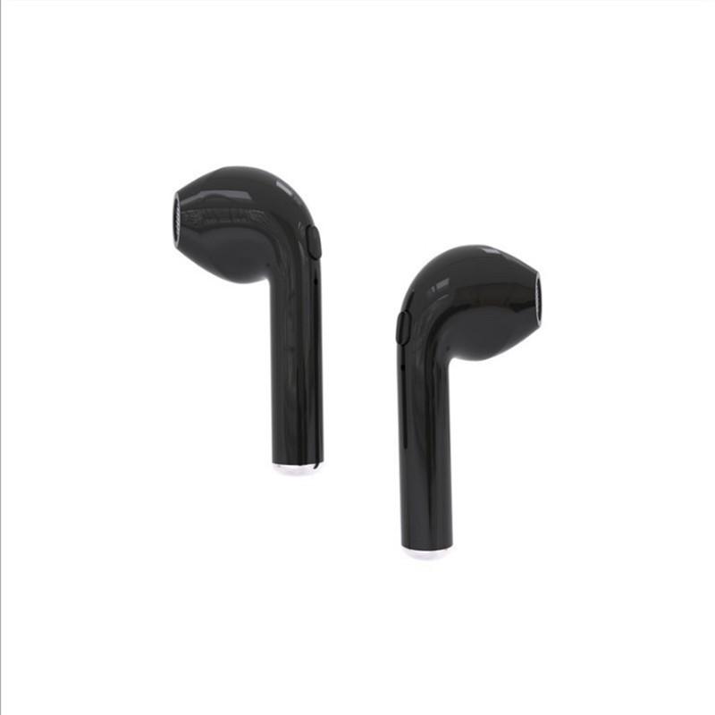 Tws I7 Twins Wireless Earbuds Bluetooth V42 Stereo Headset Earphone For All
