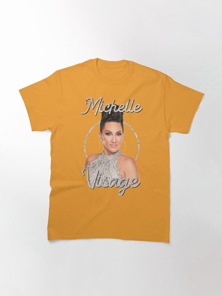 Visage MICHELLE VISAGE Classic T-Shirt