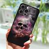 Чехлы с мультяшными рисунками для iPhone 15 Pro Max, силиконовые, из ТПУ, мягкие, для Apple iPhone 13, 14, 12 Pro, защитные чехлы для телефонов.