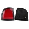 Car Rear Reflector Kit Rear Left Bumper Reflector Fit for MITSUBISHI TRITON L200 8355A015