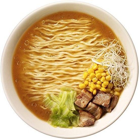 Maruchan Seimen Miso Flavor 5P6 Packs