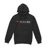 The Tudors Mens Logo Hoodie