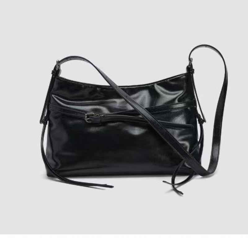 Fashion Commuter Tote Bag for Women, Large Capacity Shoulder Bag, Lightweight Durable Work Shopping Handbag