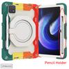 Для Xiaomi Redmi Pad2 11 дюймов SE 8.7 Pro 12.1 Pad 6 7 8 11.2 6S 7S Pro 12.5 Прочный ударопрочный чехол-подставка для планшета Funda
