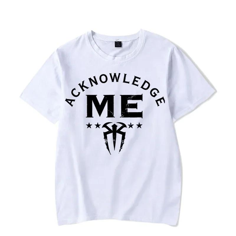 Трендовые летние футболки мужские женские футболка Признай меня смешные черные футболки с коротким рукавом топы футболки для мужчин Camiseta