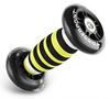 Японский TRIGGERPOINT Nano LTE Multi Roller 22105 [оригинальный продукт] Черный/Лайм