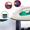 1-5m Iron on Hem Tape Washable Fabric Fusing Tape Multifunctional Trouser Edge Paste  Jeans Hemming