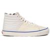 Vans Кеды OG SK8 Hi LX Inside Out Pack Высокие Белые VN0003T0U9N1