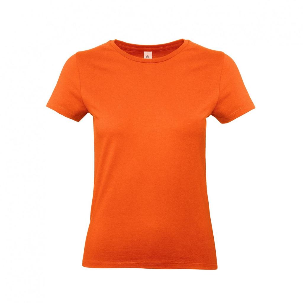 B&C Womens/Ladies #E190 Tee