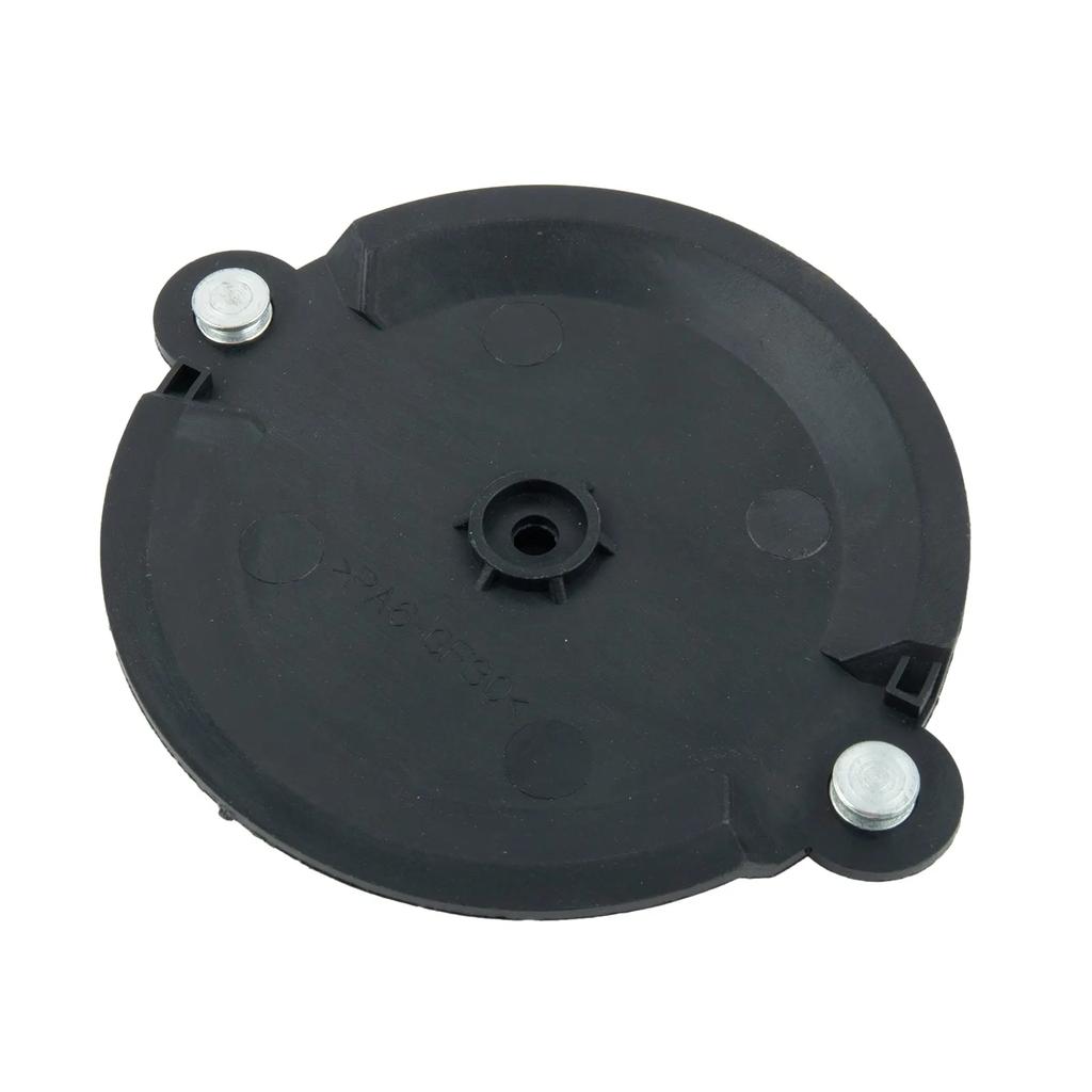 Пластиковые лезвия для газонокосилки, сменный режущий диск для газонокосилки Parkside, подходит для PRTA 20Li A1311046, садовые электроинструменты